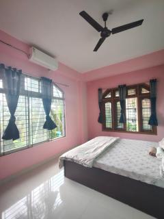 Noah Homestay - 4