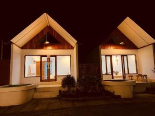 Bukit Catu Bungalows - 1