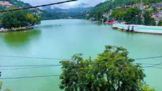Joeys by the Lakeside - Bhimtal - 3