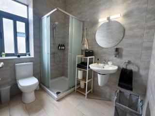 Malta Rooftop Terrace Apartment 2BR Central 10min Beach Valletta - 3