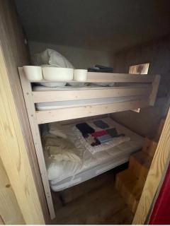 Appartement Aime 2000 - 4