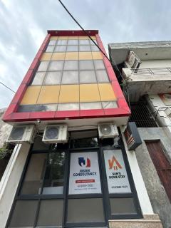 Sam Homestay - 3