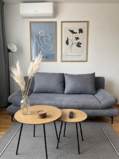 Wohnung in Graz mit Klima SOVA 3 - 6