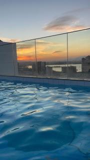 Skylux Flat luxo de piscina perto da praia - 6