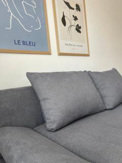 Wohnung in Graz mit Klima SOVA 3 - 7