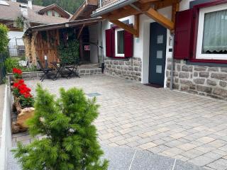 Appartamento Pineta casa vacanze Sci & Natura - 5