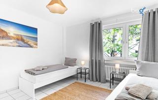 BEGE APARTMENTS WorkWell - 6