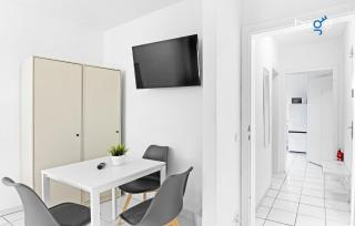 BEGE APARTMENTS WorkWell - 9