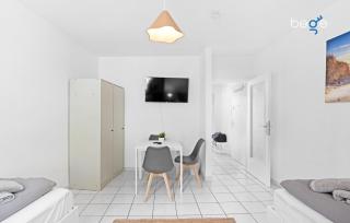 BEGE APARTMENTS WorkWell - Essen - 7