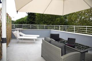 The Three Diamonds - B&B CESENATICO - 8
