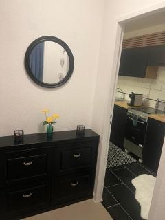 Appartement T3 - 8