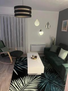 Appartement T3 - 3