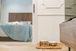 NEW Refurbished Modern Apartment - 3