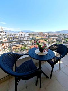 Sunlight Apartment Shkoder - 5