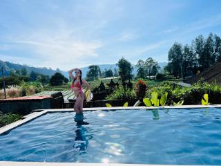 Bukit Catu Bungalows - 8