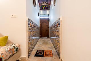 Kasbah Dream - Great Location in Tangier - 1