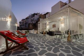 Kasbah Dream - Great Location in Tangier - 2