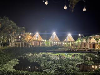 Gia Huan Homestay - Tà Đùng - 5