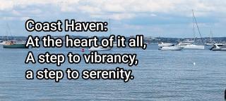 Coast Haven - 0