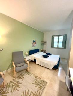 CASA MULINA SUITE- Centro storico - 6
