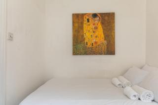 Great Stanhope St - Central Flat in Bath - Sleeps 6 - 8