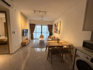 Agile KLCC Luxury Residence - 2