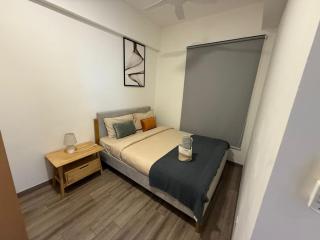 Agile KLCC Luxury Residence - 4