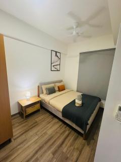 Agile KLCC Luxury Residence - 3