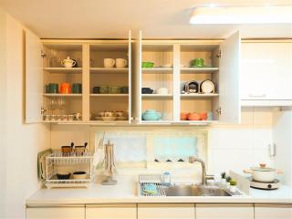 Bongsungjae of Gongdeokmaru - 1