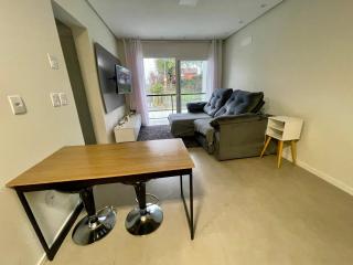Apartamento Aconchegante - 0