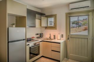 Apademia Comfort Studio 45 sqm - 8