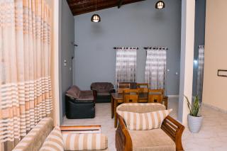 Green Paradise Villa - 9