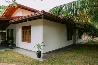 Green Paradise Villa - 8