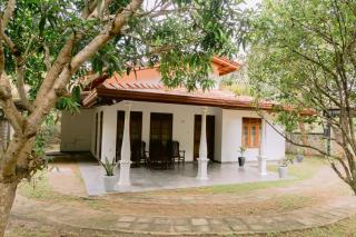Green Paradise Villa - Hungama - 5