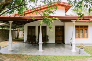 Green Paradise Villa - 3