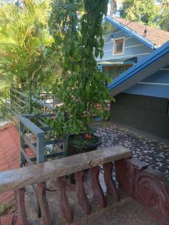 Ben's Villa Kannur ! - 9