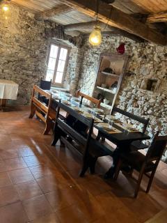 Duno Country Cottage - 1