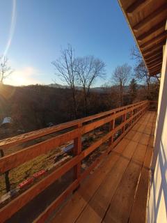 Duno Country Cottage - 2