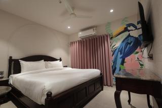 Hotel Nirvana boutique - 8