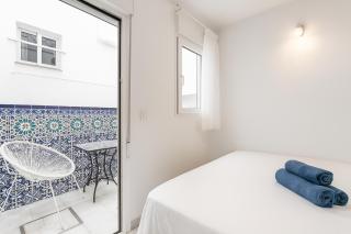 Apartamento Cuarta Puerta Centro Histórico - 6