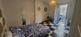 Chambre 1 - avec grande terrasse - 1