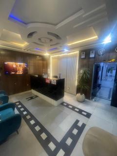 Pavilion view luxury hotel - 7