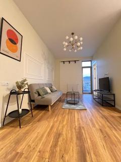 Apartment in Dighomi - 0