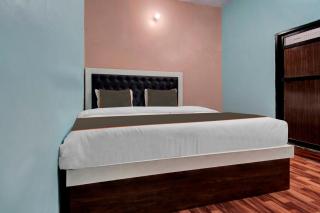 Hotel O The Legent Hotel - 4