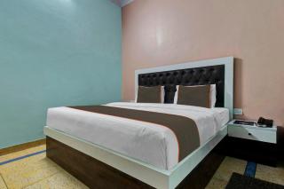 Hotel O The Legent Hotel - 3