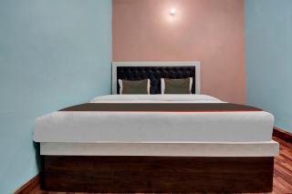 Hotel O The Legent Hotel - 1