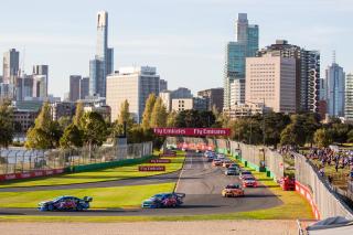 IN1103-1 BR Modern Apartment in Vibrant Southbank - Melbourne - 6