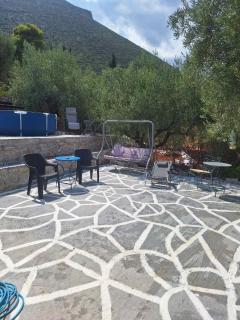 METAXIAS HOUSE - Leonidion (Leonidio) - 3