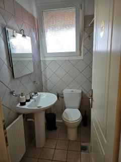 Magafinis Apartment - 1