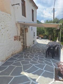 METAXIAS HOUSE - Leonidion (Leonidio) - 5